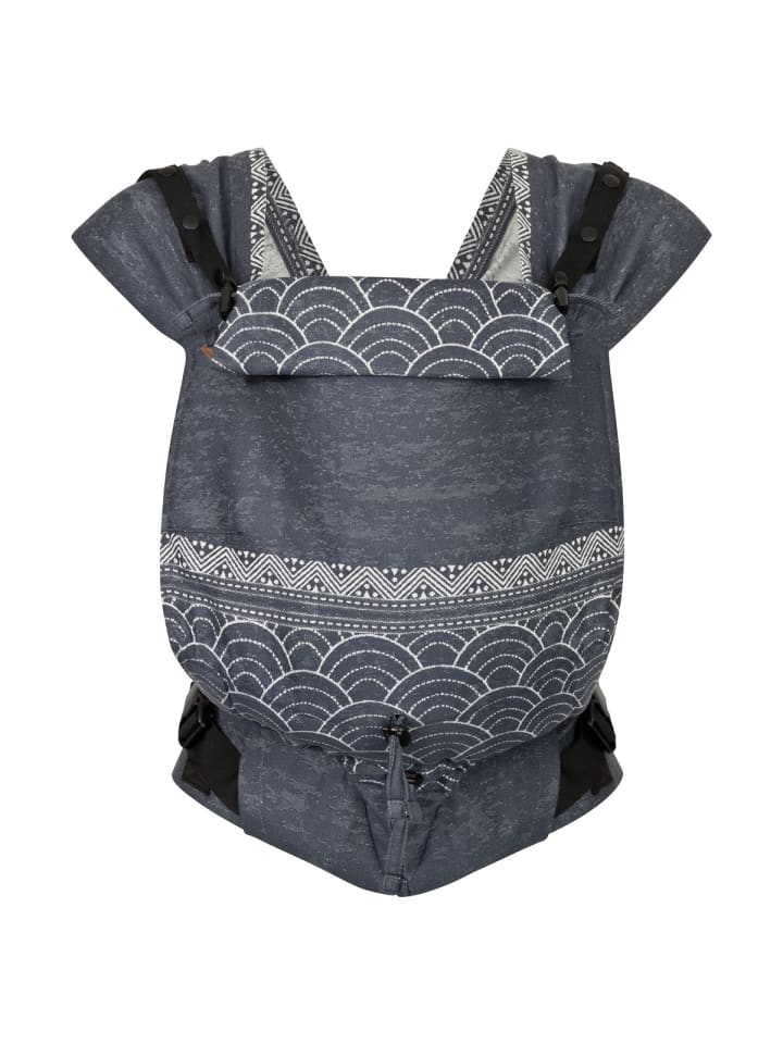Hoppediz Babytrage Primeo in Sapporo günstig kaufen onesize
