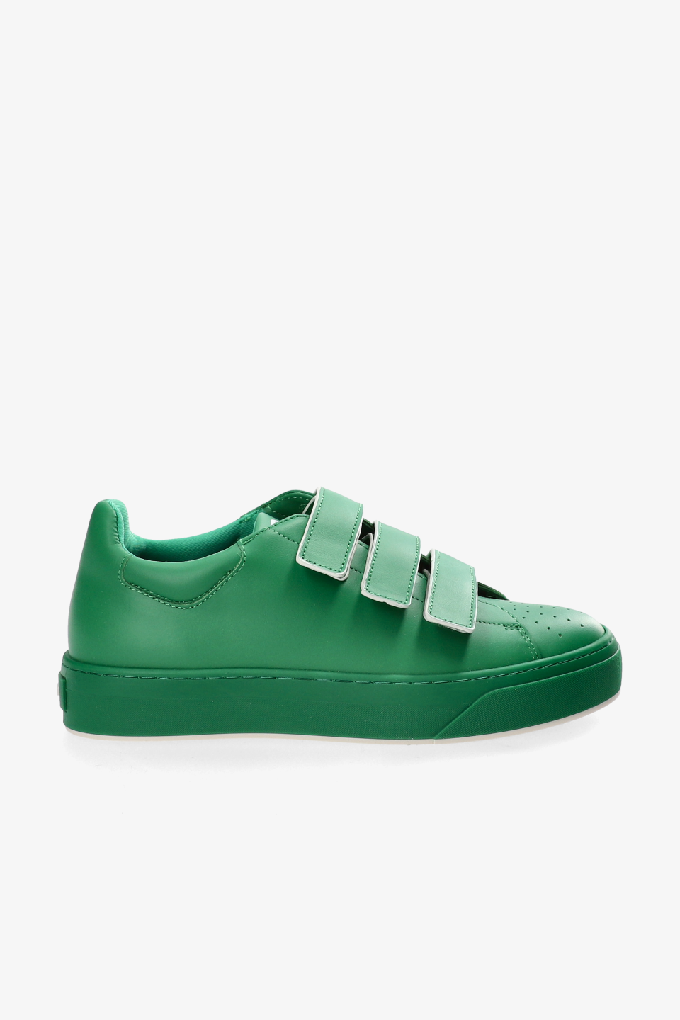CPH429 soft vitello green