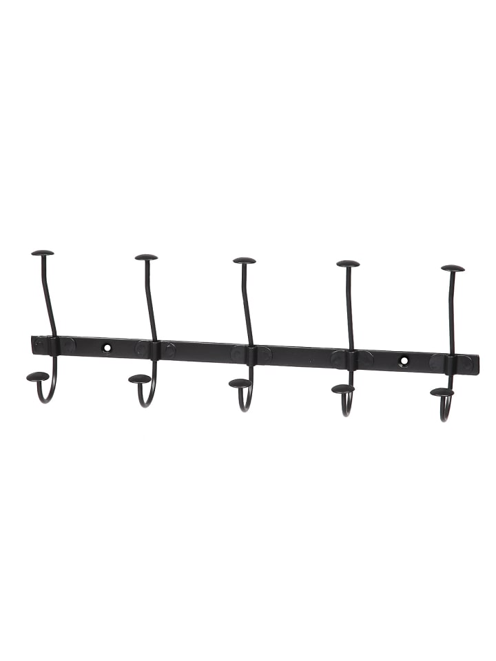 Ambiente Haus garderobe 5er hakenleiste (B) 40cm günstig kaufen onesize