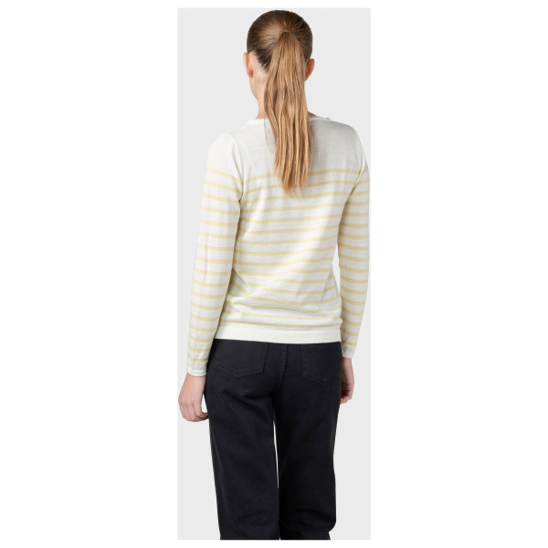 Klitmøller Collective - Women's Paula Knit - Merinopullover