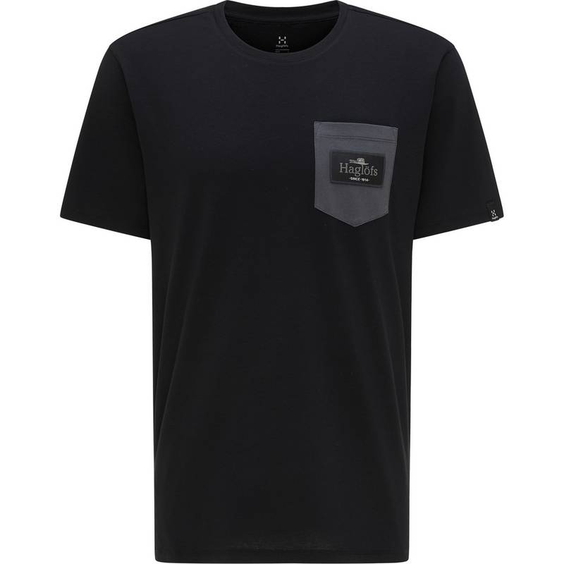 Haglfs Mirth Tee Funktionsshirt Herren