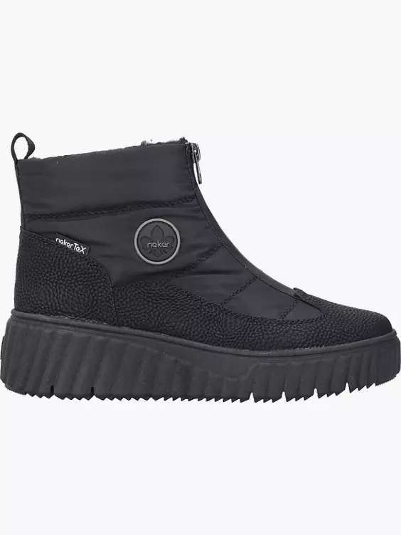 Rieker Damen Kurzstiefel