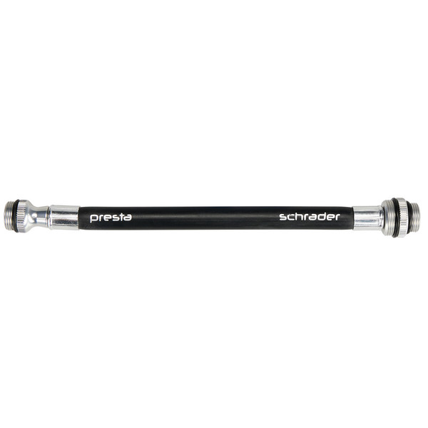MINIPUMPE CNC SPORT DRIVE HP SMALL, 120PSI - Luftpumpe