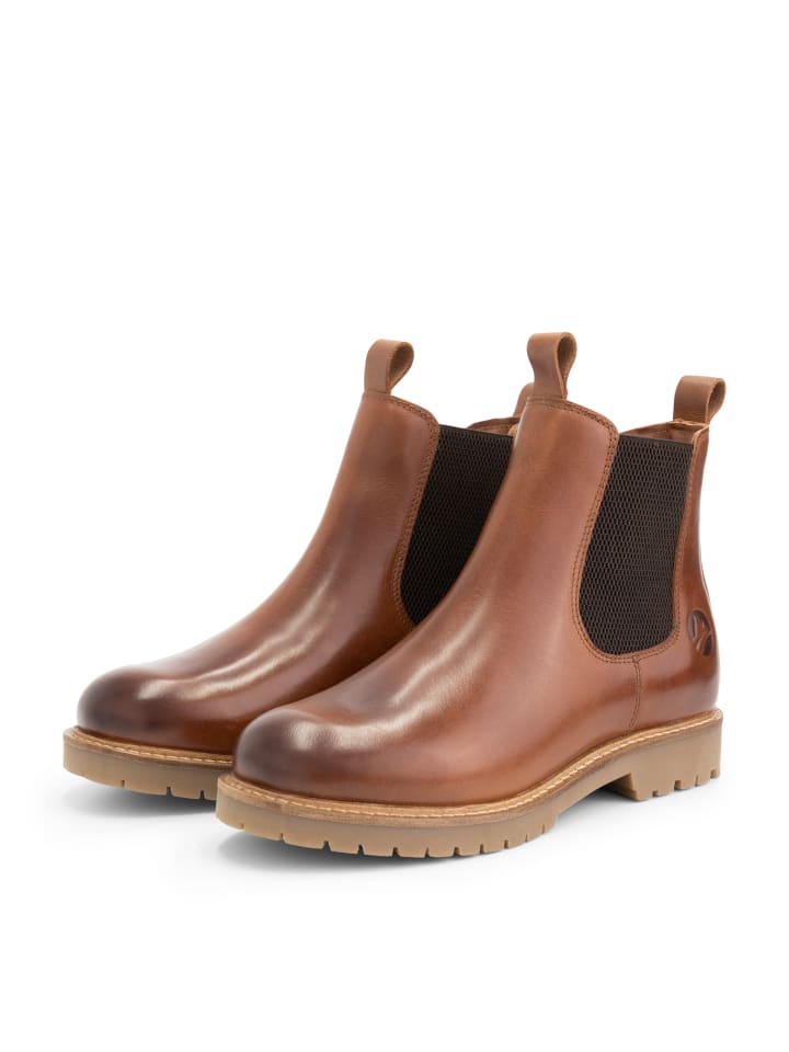 TRAVELIN' Rosseland in Cognac günstig kaufen