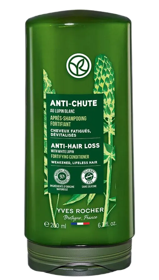 Yves Rocher regenerator za jačanje kose protiv opadanja kose