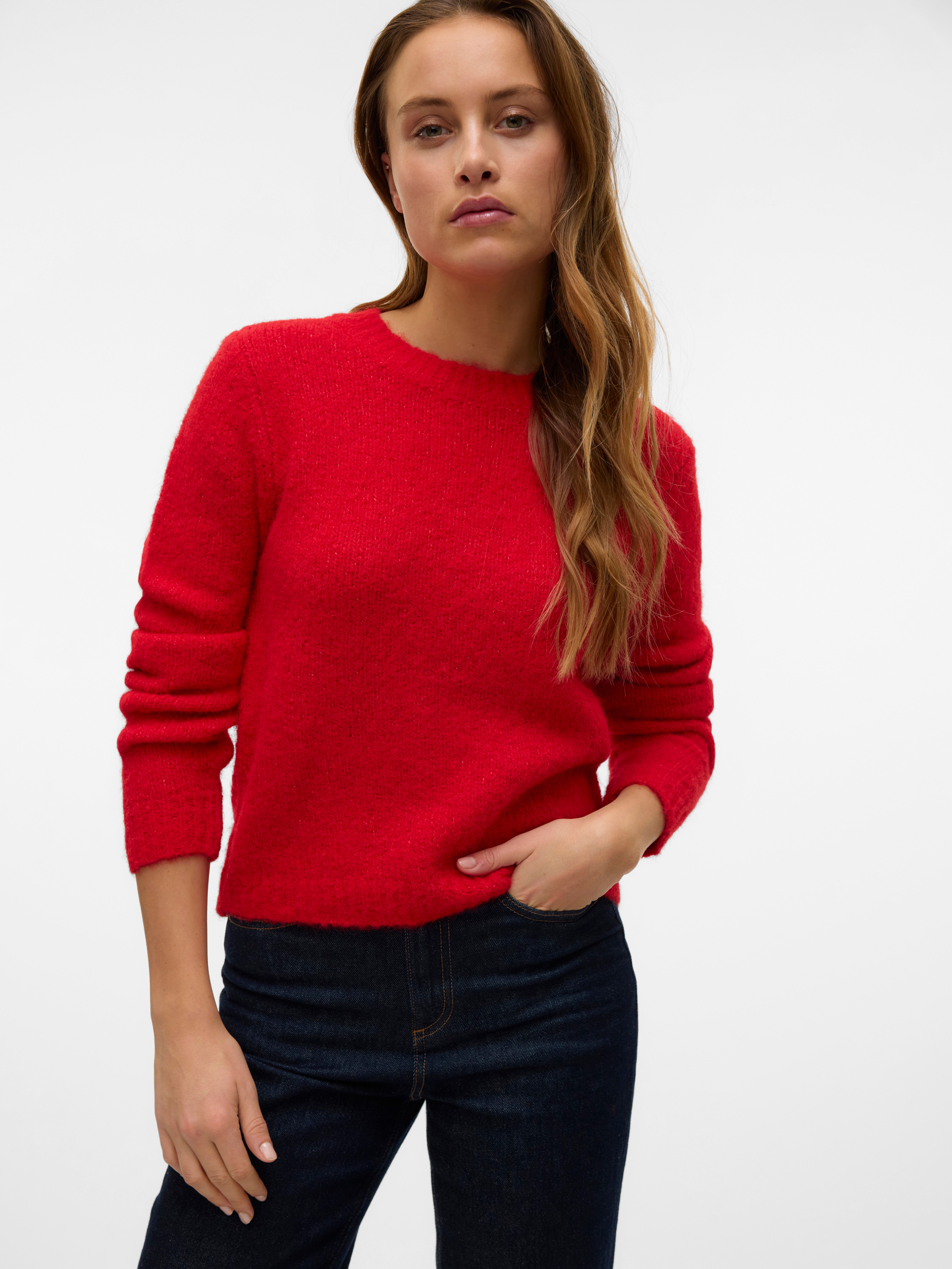 VMNOVAH Pullover
