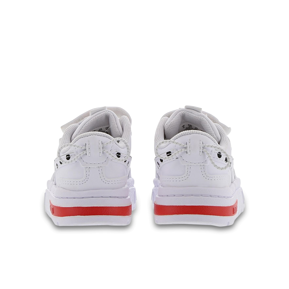 PUMA Mayze Stack 393909 02 / weiss
