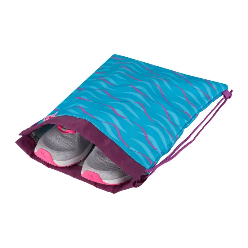 McNeill McNeill Schulranzen-Set BASIC 4tlg. - FINNY