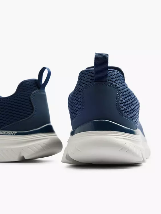 Skechers Slip On Sneaker BURNS 2.0