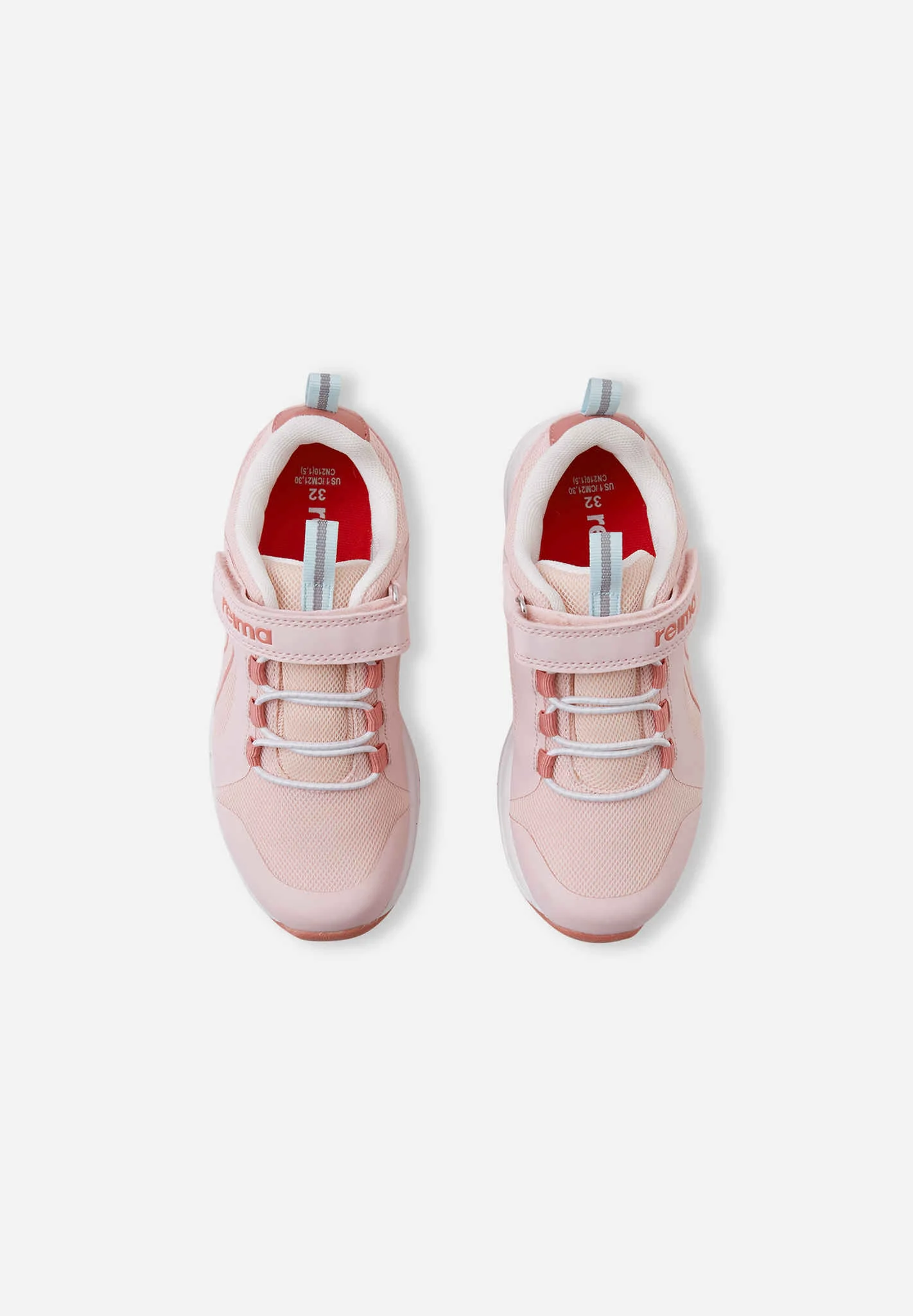Wasserdichte Kinder Sneaker Enkka