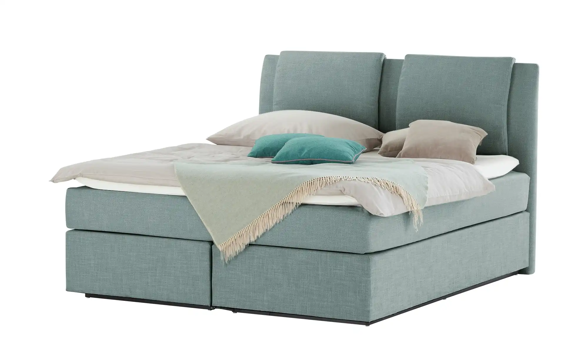 Wohnwert Boxspringbett Dormian Saman
