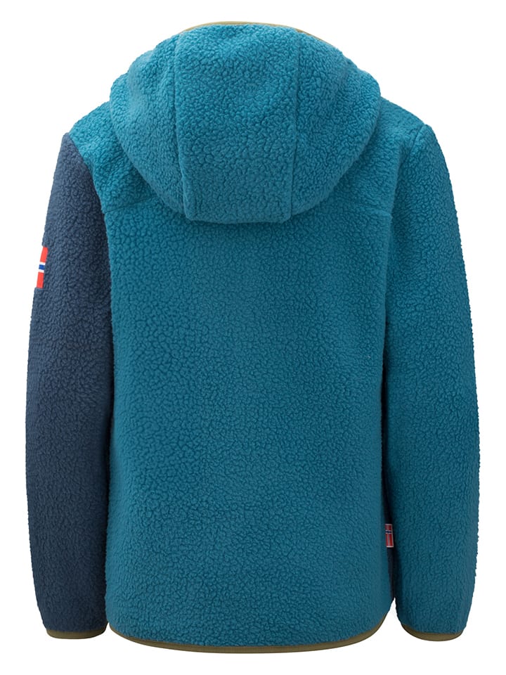 Trollkids Fleecejacke 