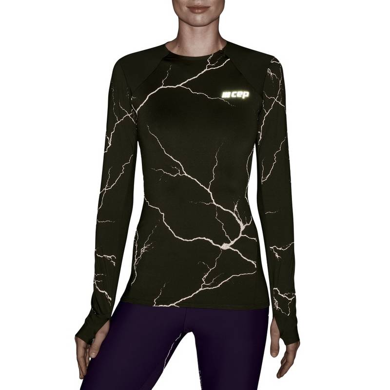 CEP Funktionsshirt Damen