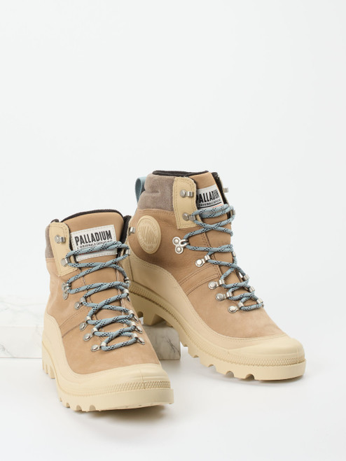 Sneaker high-81663590014 Palladium