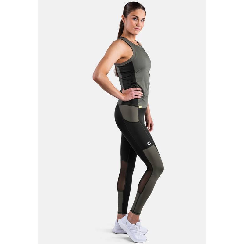 CLN Athletics Crawl Funktionsshirt Damen