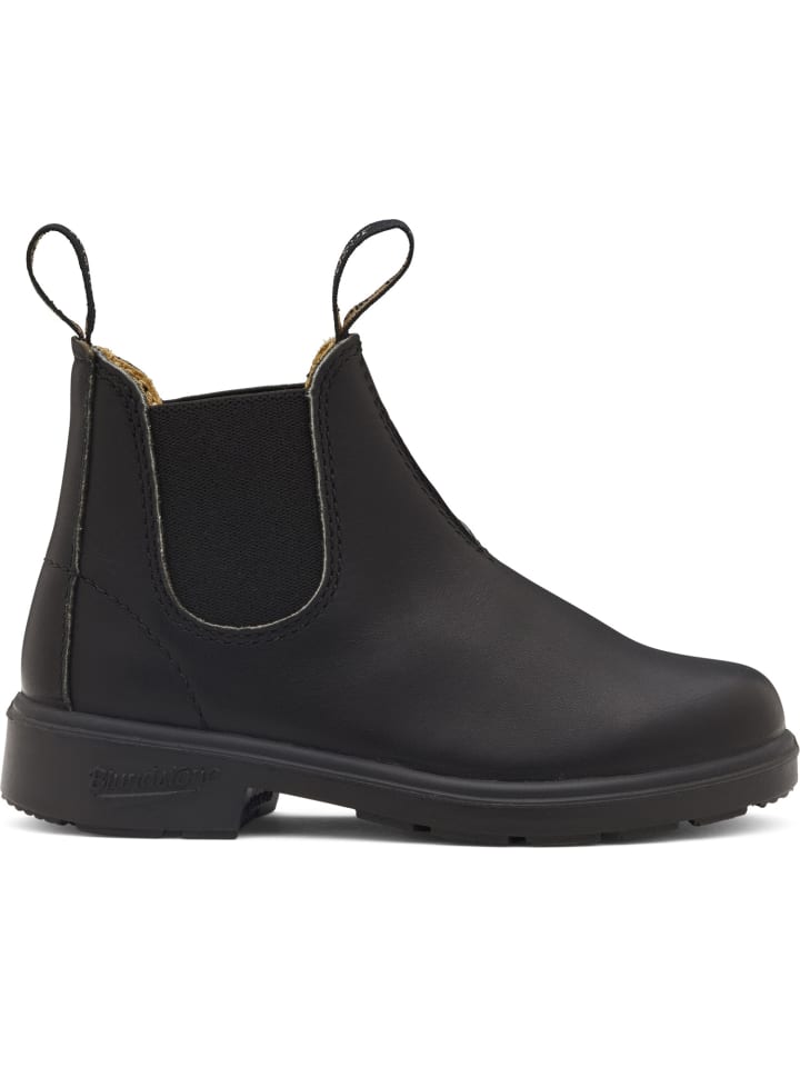 Blundstone Chelsea Boot in Schwarz günstig kaufen 32
