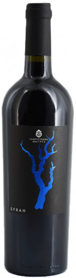 Syrah Salento IGP - Cantina Sampietrana