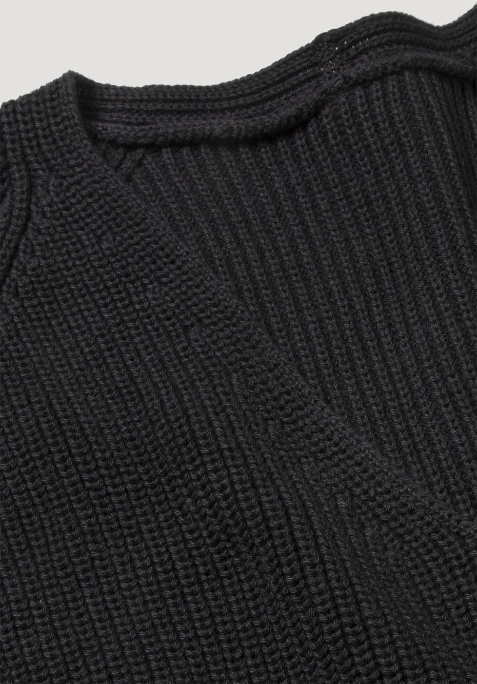 Pullover aus reiner Bio-Baumwolle