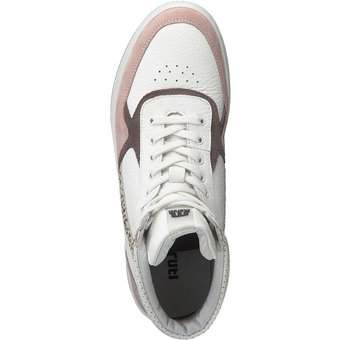 Maruti Mona Sneaker High in weiß