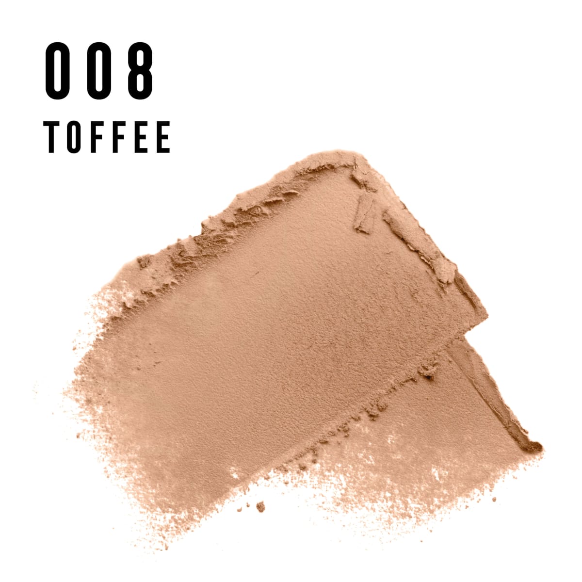 Foundation Facefinity Compact LSF 20, 008 Toffee nachfüllbar, 10 g