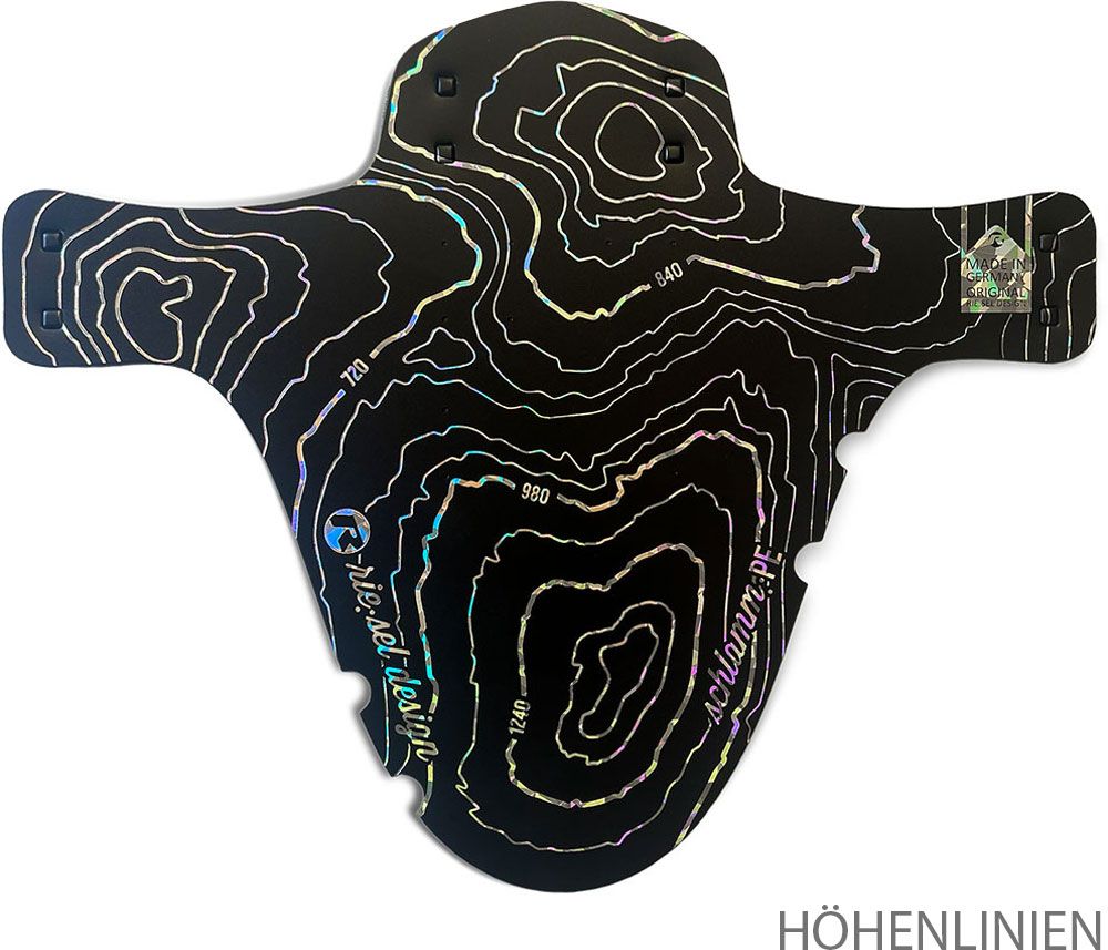rie:sel design Schlamm:PE Mudguard kaufen | Bike-Discount