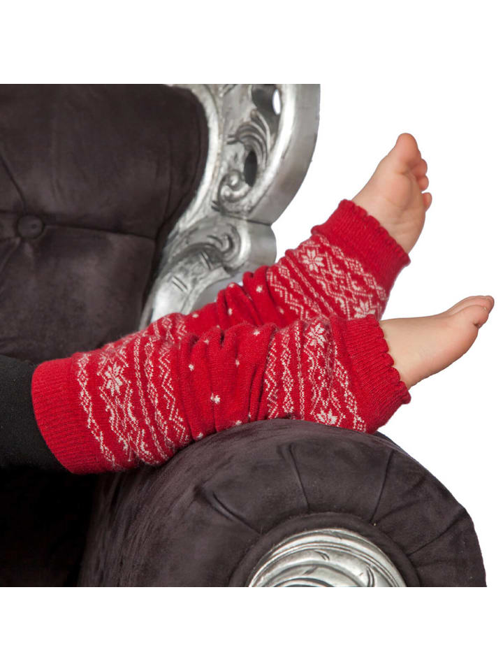 Hoppediz Beinstulpen Merino-Babystulpen in natur günstig kaufen onesize