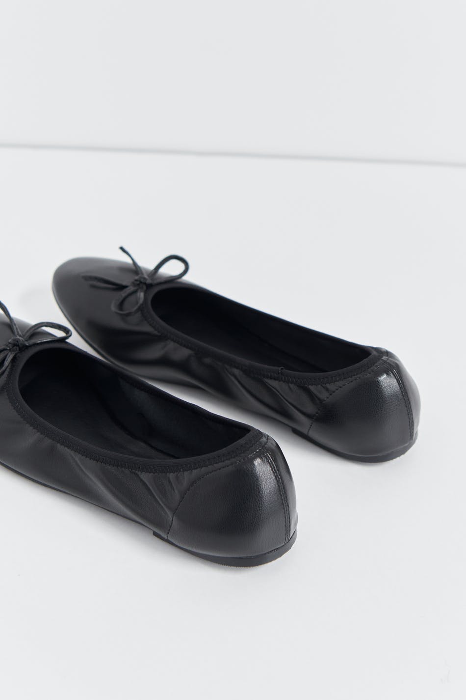 Ballet flats