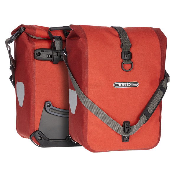 SPORT ROLLER PLUS - Fahrradtaschen