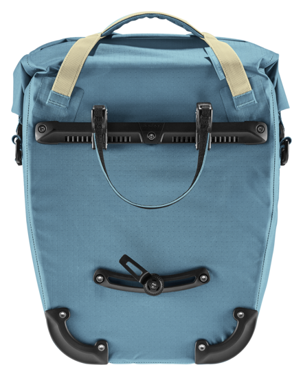 deuter Weybridge 20+5 | Fahrradtasche