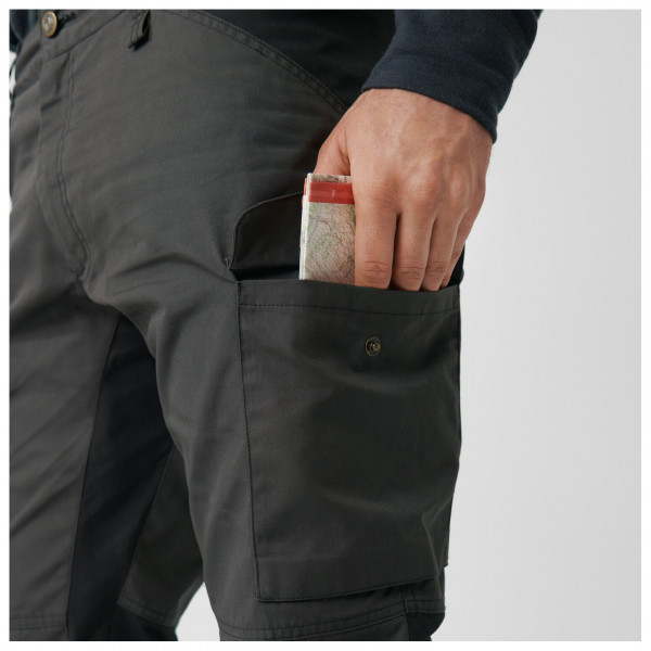 Fjällräven - Kaipak Trousers - Trekkinghose