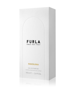 Furla Favolosa Eau de Parfum 100 ml