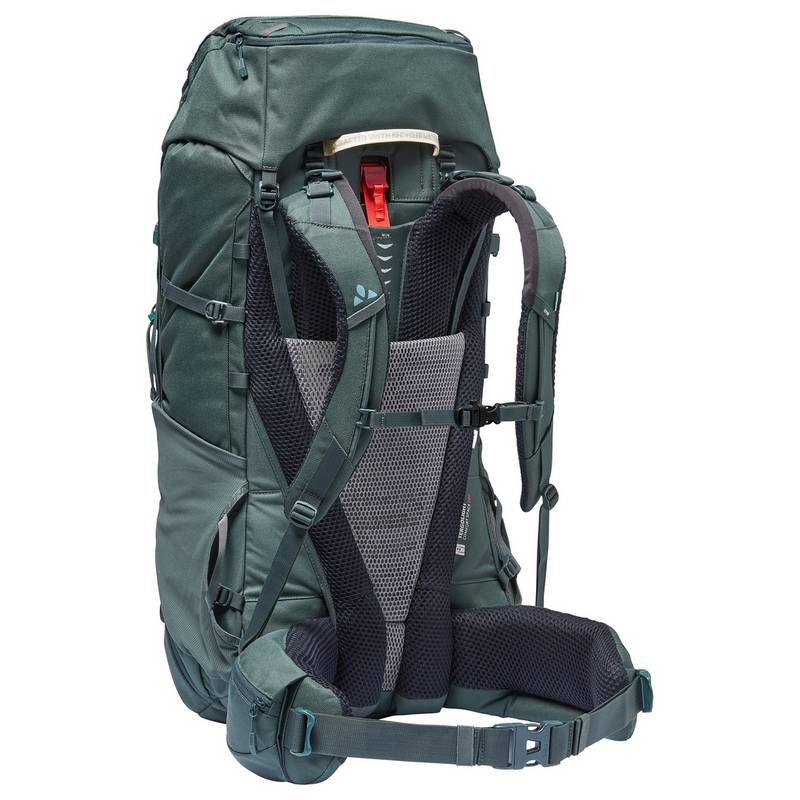 VAUDE Avox 65+10 Wanderrucksack