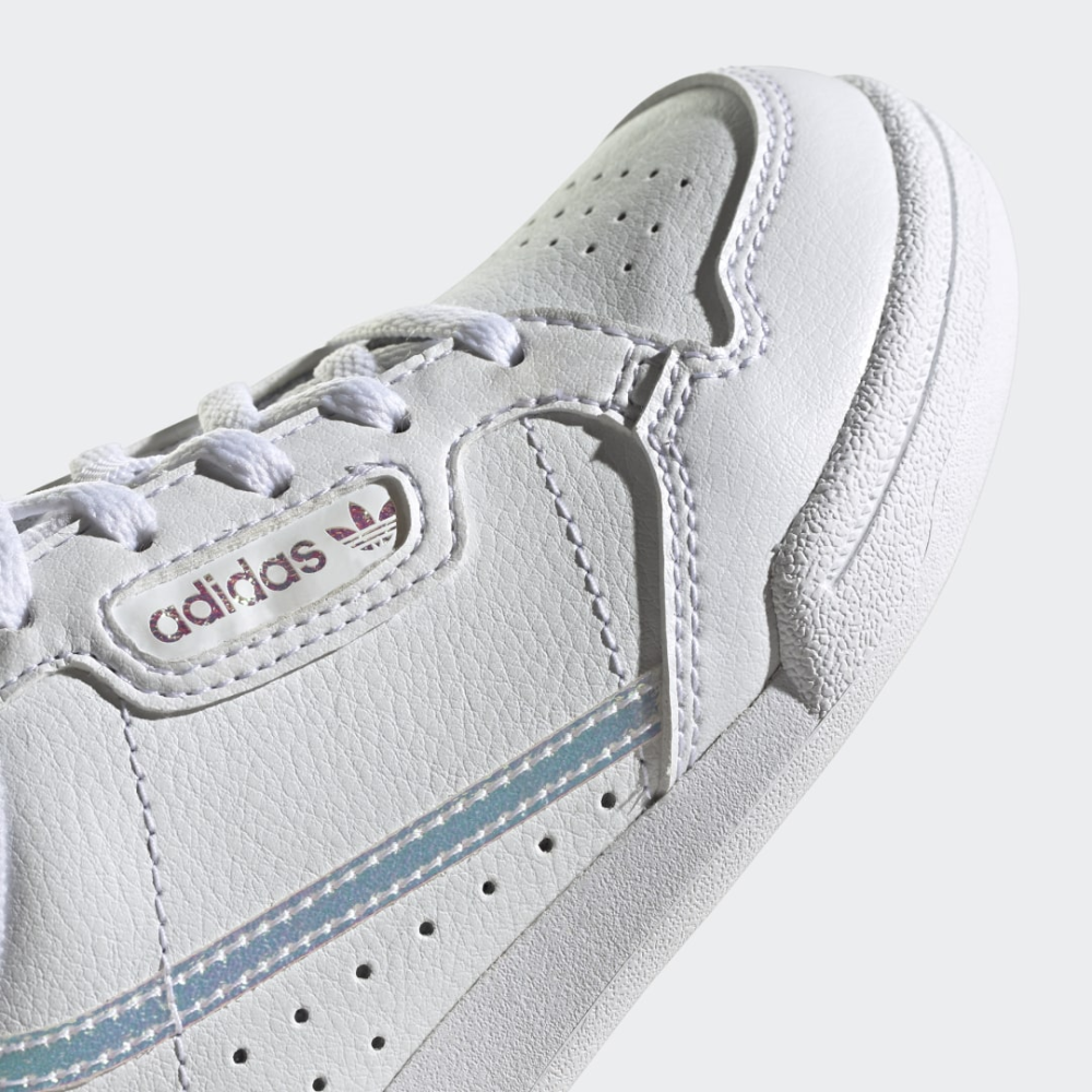 adidas Continental 80 C FU6668 / weiss