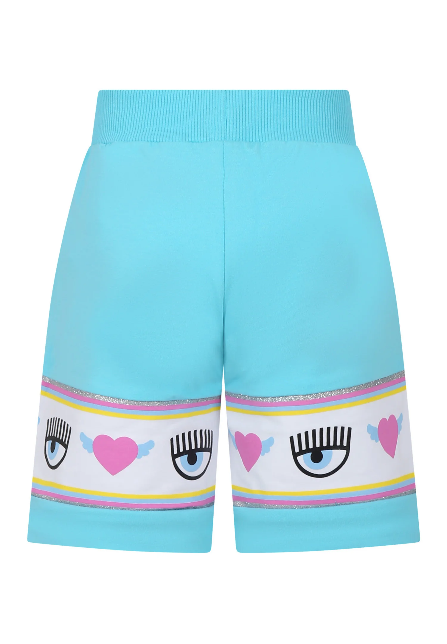Pantalones cortos CHIARA FERRAGNI