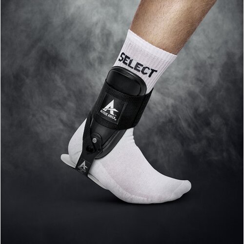 ACTIE ANKLE T-2