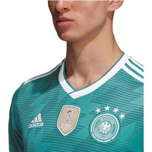 HERREN FUSSBALLTRIKOT 