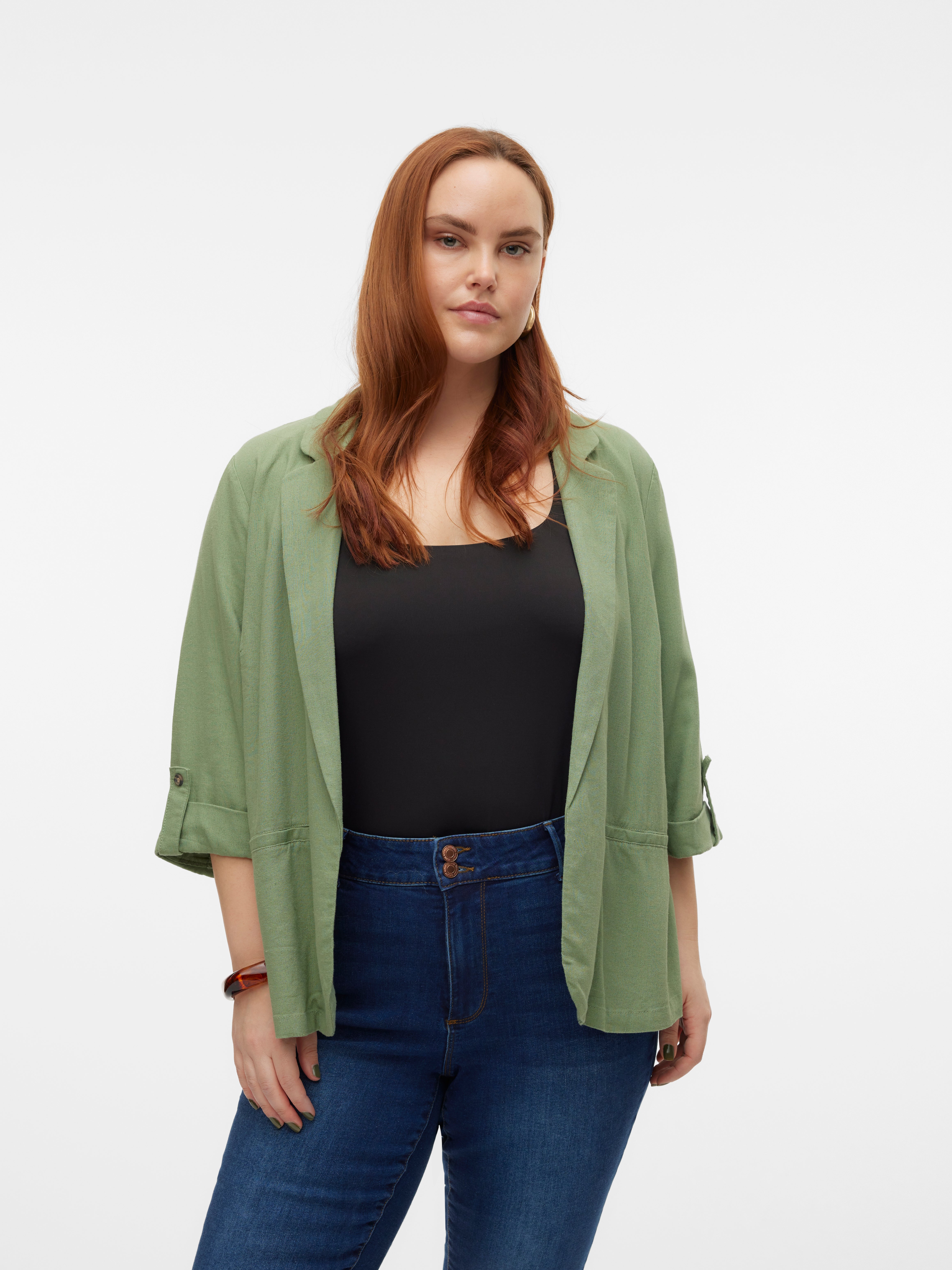 VMCJESMILO Blazer