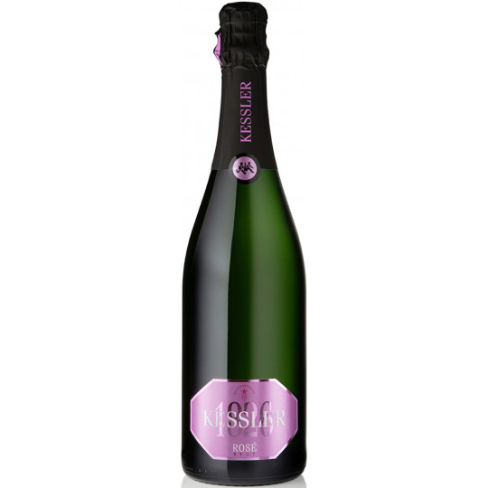 Kessler Sekt Classic Rosé 0,75L