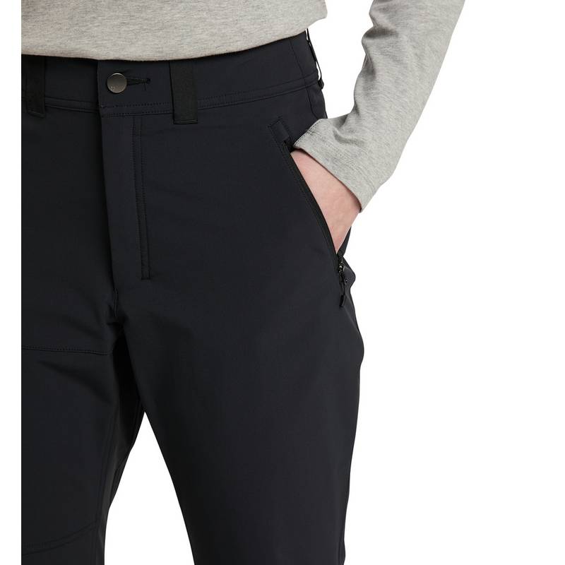 Haglöfs Move Softshell Standard Pant Trekkinghose Damen