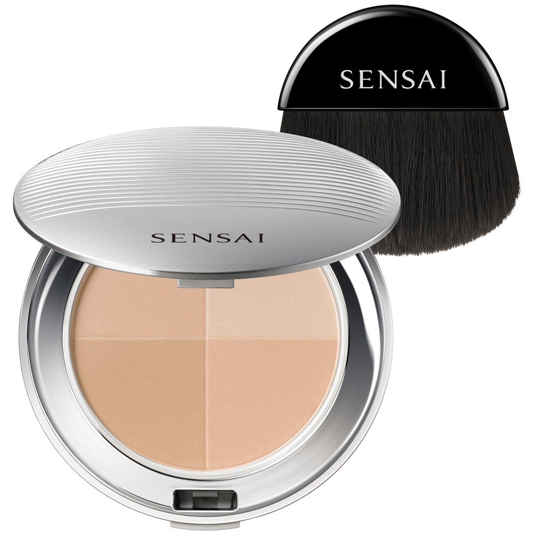 Cellular Performance Pressed Powder