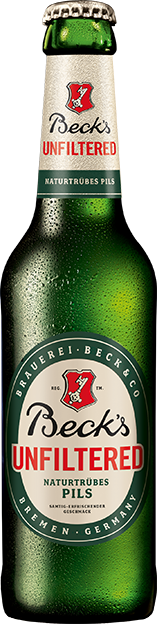 Beck's Unfiltered