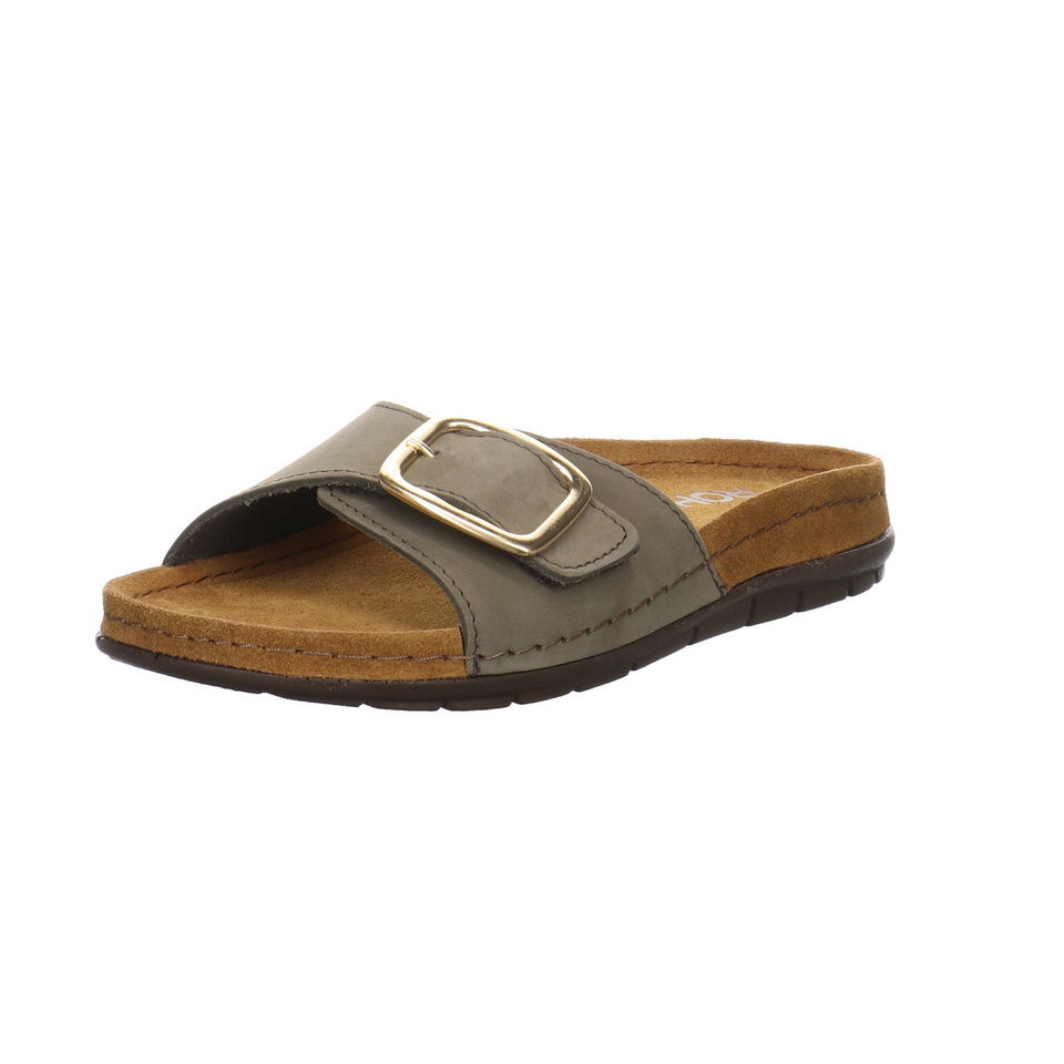 Rohde Pantolette