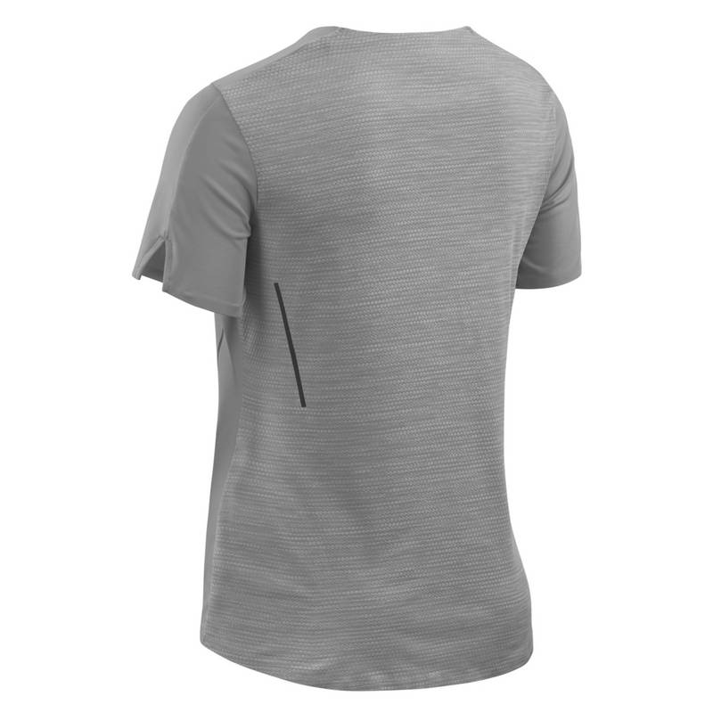 CEP Run Shirt Short Funktionsshirt Damen