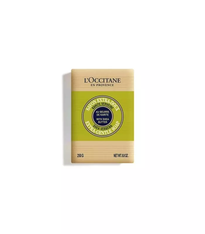 KARITE Savon Extra-Doux Verveine