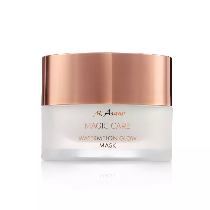 MAGIC CARE Watermelon Glow Maske