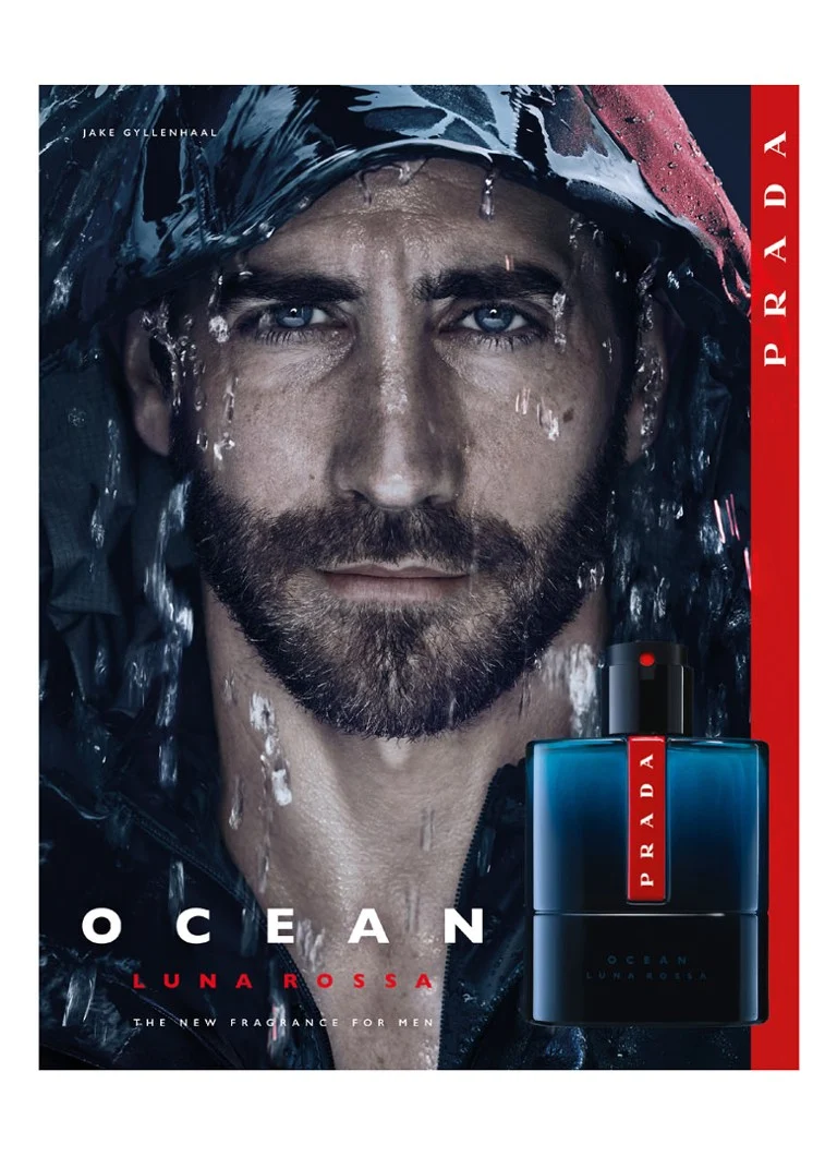 Prada Luna Rossa Ocean Eau de Toilette