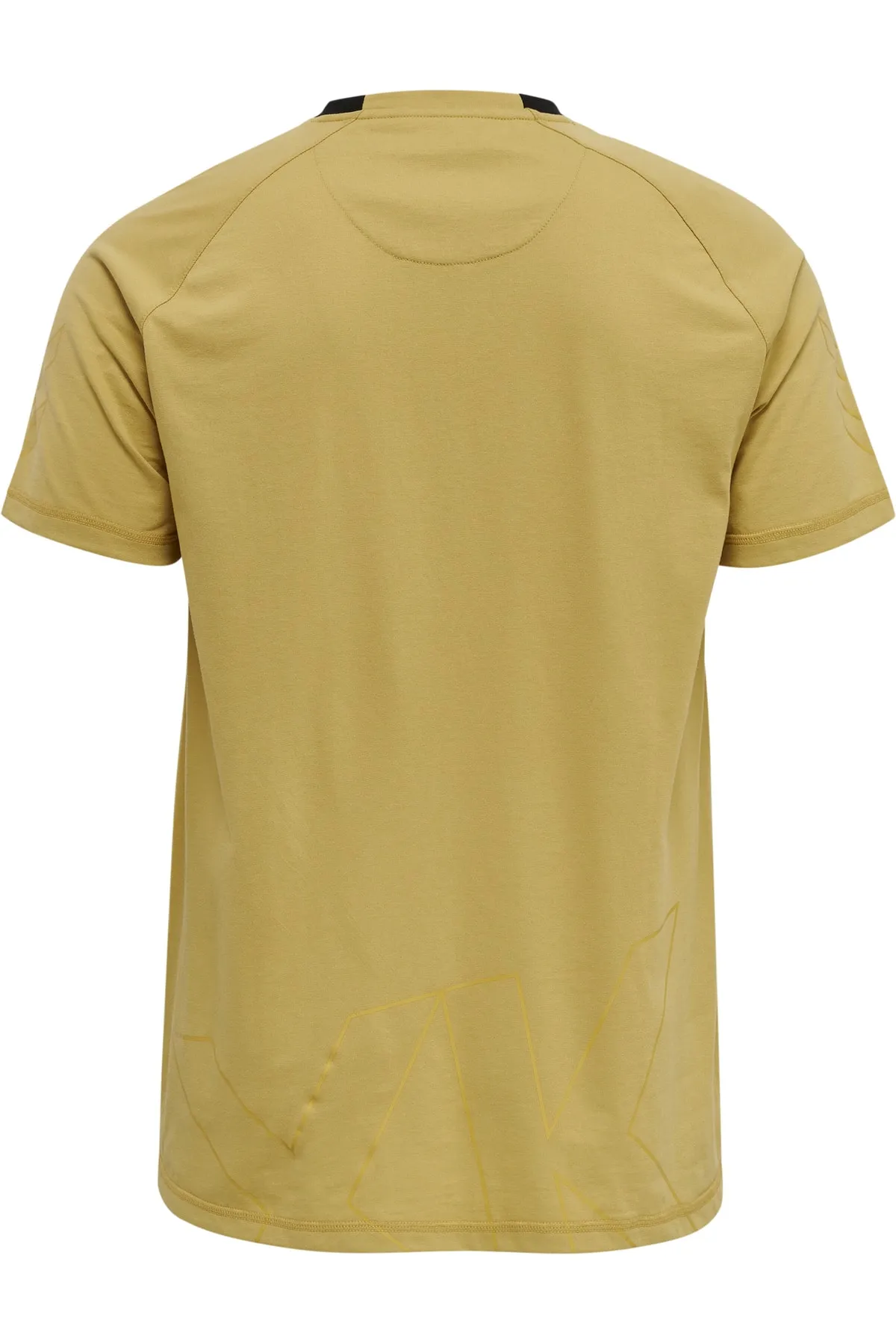 hummel  hmlCIMA XK T-SHIRT S/S