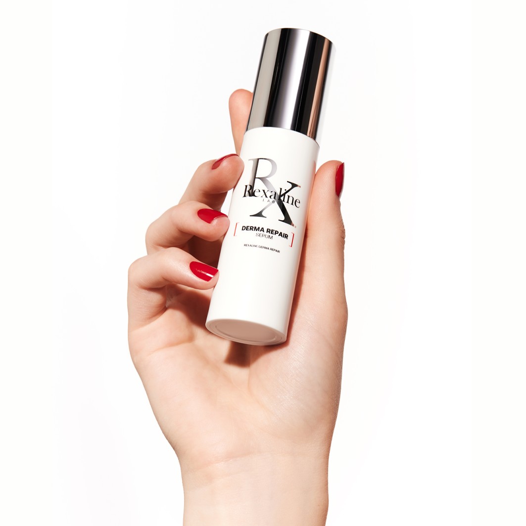 Suero corrector Rexaline