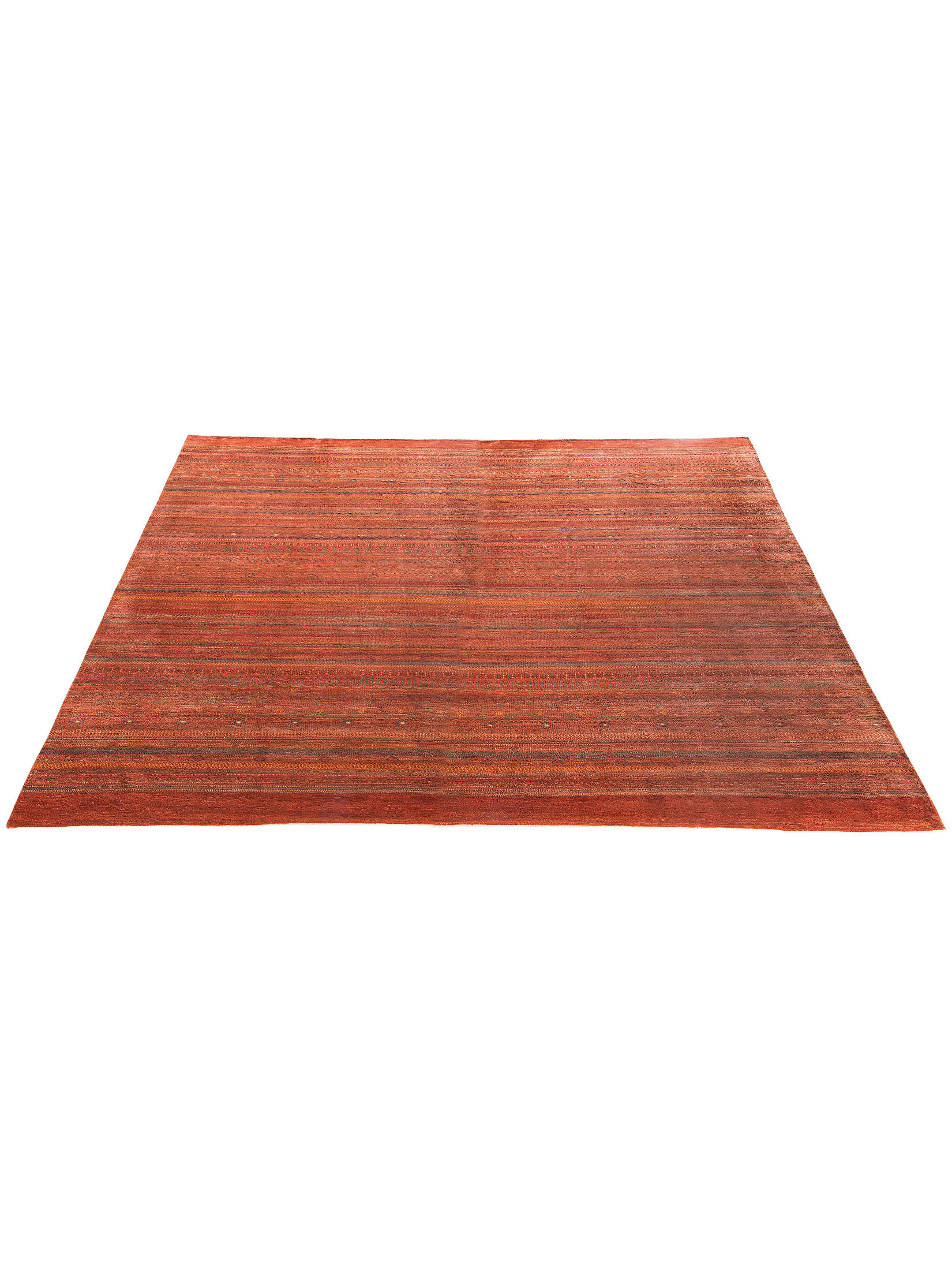 Contemporary Gabbeh ca. 364 x 466 cm, Unikat / Einzelstück