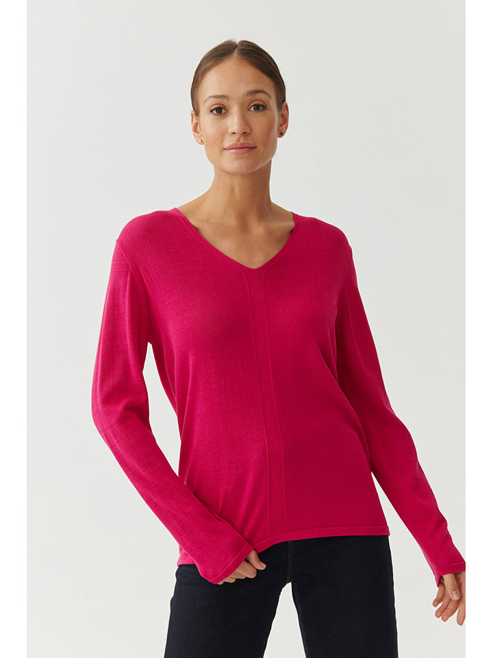 TATUUM Pullover in Pink günstig kaufen